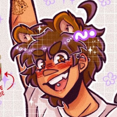 ʝօƈʏ ♡ ʝυʟᎥαɳ ⭐ COMM OPEN 📌さんのプロフィール画像