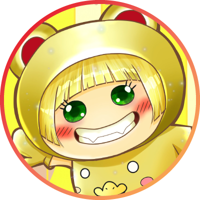 アビーさんのプロフィール画像