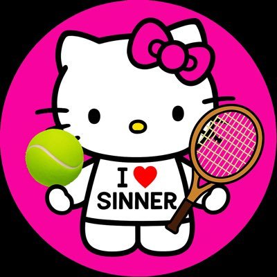 hotgirlsinner's profile picture. old que hot girls ❤️ jannik  sinner