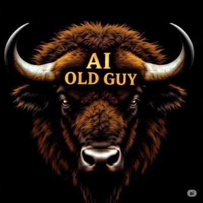 theaioldguy's profile picture. 