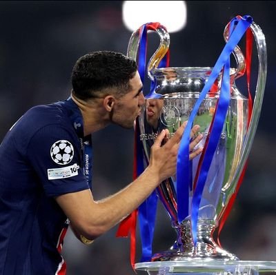 Petey, Quinn and Sid enthusiast | @canucks | football • PSG • Bayern
