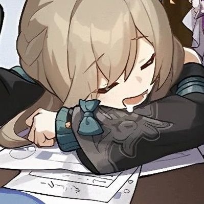 ruadesita_'s profile picture. いきてまふ 編集者