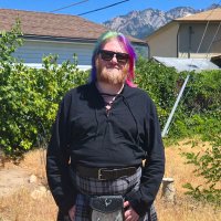 InfinetlyOmega (@infinetlyomega) 's Twitter Profile