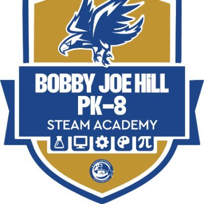 Bobby Joe Hill PK-8 EPISD
Serving Northeast El Paso