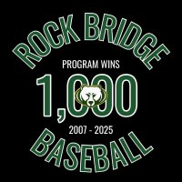 Rock Bridge Baseball (@rbcomobaseball) 's Twitter Profile