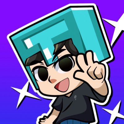 Creador de contenido sin suerte ~ 🔗 Twitch: https://t.co/wnbfyQJxVU | Demás redes: esaumaximo 🔴