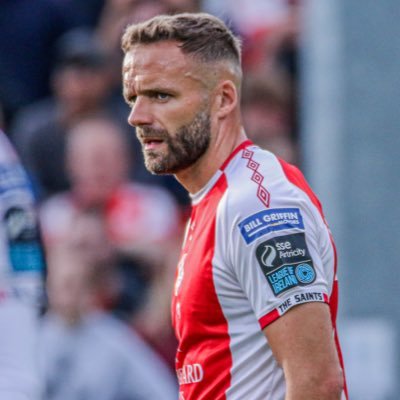 | Professional Footballer St Pats | Ex - Liverpool FC, Barnsley, Aberdeen, Oldham athletic, Blackpool, Rochdale AFC and Morecambe |
