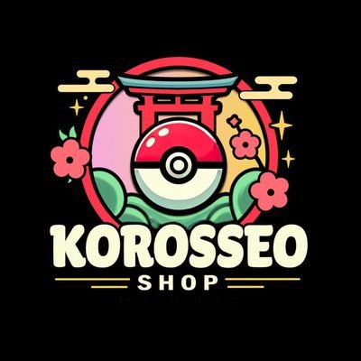 Specializing in the Japanese, Chinese and Korean side of Pokémon based here in the States.