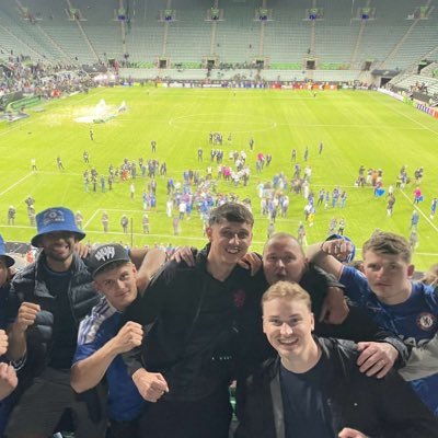 cfctidttm's profile picture. CFC⭐️⭐️