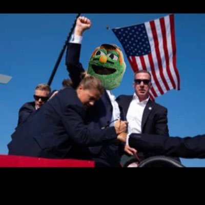 312 Electoral Fuckin Votes BITCHES……Jasmine Crockett is a HOOD SKANK🏴☠️🏴☠️🏴☠️🇺🇸🇺🇸🇺🇸Jennifer Newsome Fucked Harvey Weinstein 🗽🗽🗽
