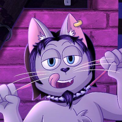 🔞 RenTheCat Drawings 🔞さんのプロフィール画像