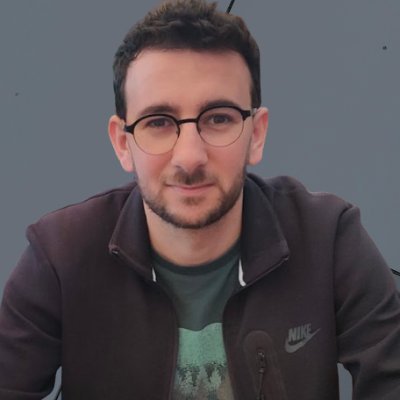 💻 Software Engineering | 🤖 AI Enthusiast | Ecommerce
