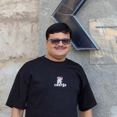 yashpalbaxi's profile picture. #Journalist, News Editor @Divya_Bhaskar and @DainikBhaskar
Digital Media, Ahmedabad