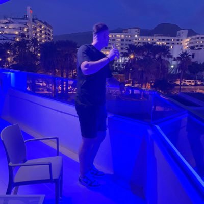 RyanLukeDay's profile picture. 