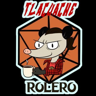 el_tlacuachon's profile picture. Un Tlacuache que disfruta de el rol/ a Tlacuache who enjoys role-playing and dice games/ Terrenista amateur/Amateur D&D terrain creator/Dungeon Master.