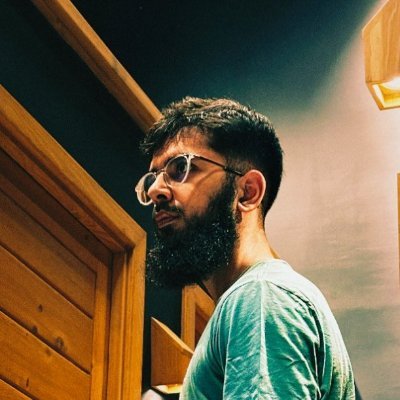 Sameerbuilds_'s profile picture. pre-med @ vandy
i build ai agents