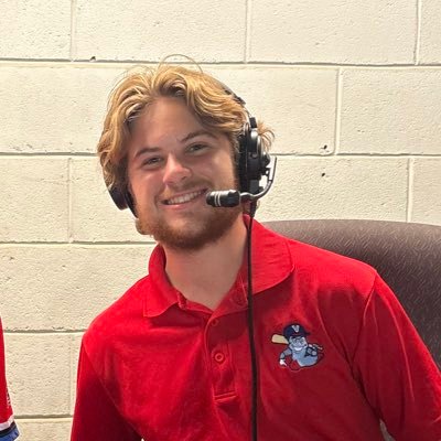 jackdinap's profile picture. @ValleyBlueSox | @WAERSports | @Z89Sports | @CitrusTVSports