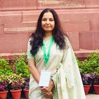 Sonia Yadav (@soniayadavbjp) 's Twitter Profile