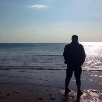 SRScott40's profile picture. 