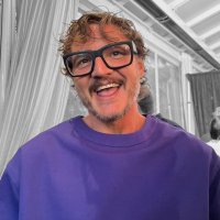 pedro pascal comfort ➃ (@pascalscmfrt) 's Twitter Profile
