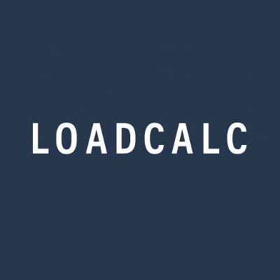 Web app for fast, visual structural load takedown. Built for engineers.
