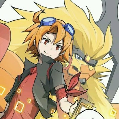 DigimonsterPack's profile picture. Just a guy into Digimon looking to open Digimon Card packs and maybe do other things!