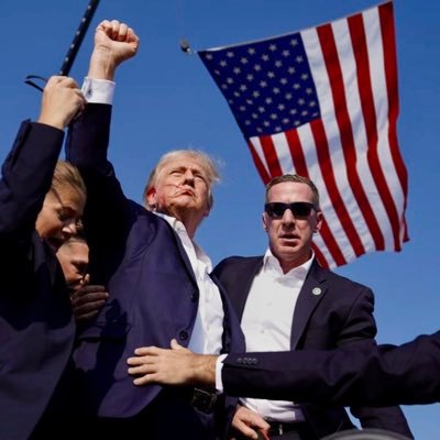 politicalwarmac's profile picture. 
