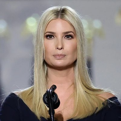IvankaTRUMPnow's profile picture. 🚨Breaking News Daily! No Affiliations with with Ivanka Trump. Turn on (🔔) Notification to be the first to get Breaking News.