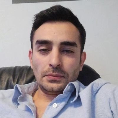 masoudabarqooei's profile picture. 