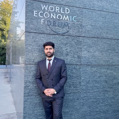 Member Prime Minister’s National Youth Council🏛️| @The_Nation @DigitalRightsPK | CEO @gbtimes @the_karakoram | Nuclear Scholar Fellow at CSSPR | PISE | GS @WEF