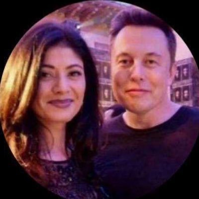 I'm Suzan, I'm from Elon Musk management. If I reached out to you, that means you're a lucky fan and you stand a chance to meet Elon Musk