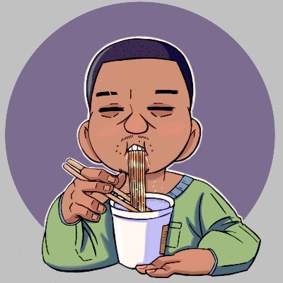Digital Artist🎨
*Photoshop/Paint Studio/Hand-drawn✏
*Personal+Fanart🤓
