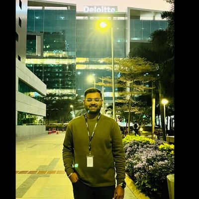 Consultant @Deloitteindia |Salesforce Enthusiast |
3xSFCertifiedPro🎉 | 2×Copado |
1×Ranger