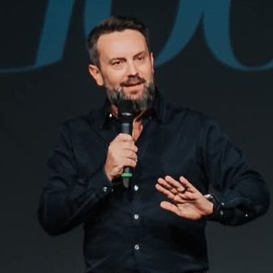 Dave Pellowe Profile