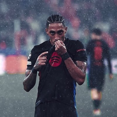 Demianfcb's profile picture. FCB