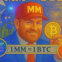 Money Masters (@solmoneymasters) 's Twitter Profile