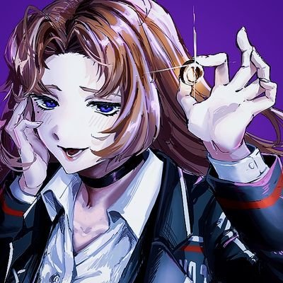 RimeShanking's profile picture. 