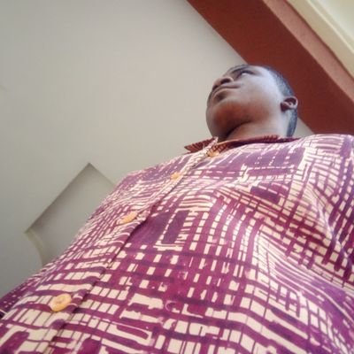 JosephAgwu20654's profile picture. Jah always bless me