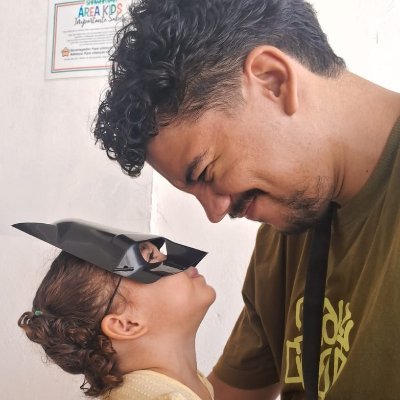 ChristCorrales's profile picture. Corinthiano, pai e programador.