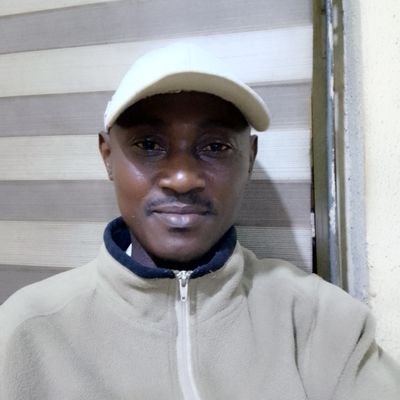 adigunY0696058's profile picture. Business Manager, Public Servant & Certified Plumber.