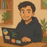 Abhishek | Java Dev (@backendwithabhi) 's Twitter Profile