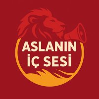 Aslanın İç Sesi 🦁 (@aslaninicsesi) 's Twitter Profile Photo Aslanın İç Sesi 🦁 (@aslaninicsesi) 's Twitter Profile Photo