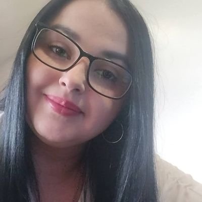 LuzHelena4590's profile picture. Feliz.
Pacto histórico 💪🤝