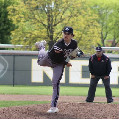 Josh_Cummings10's profile picture. Perkins High School | C/O 2027 | GPA 3.8 | 6’0 190 | Baseball / Golf |