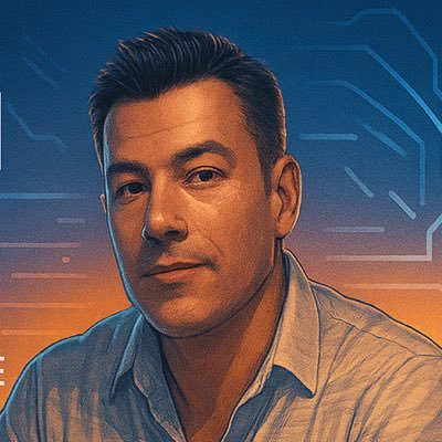 TheAIMode's profile picture. ⚙️ Turn AI into automated income     🧠 Tools, prompt packs & systems   💸 Free AI Mode Starter Pack ⤵️