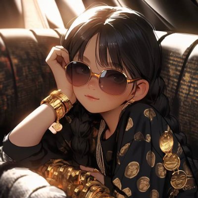 Richmond’s XRP fangirl, decoding crypto by day, living the good life by night!