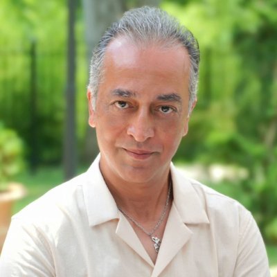 Shahram Bahraminejad Profile