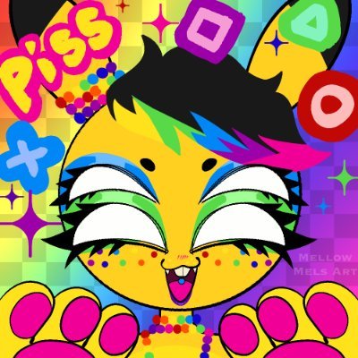 ✨️ Autistic + nonbinary artist ✨️
I mainly draw furry stuff + face charts :3