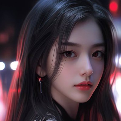 CryptoQueene10's profile picture. 35, Richmond, XRP lover—stacking sats and cracking jokes!