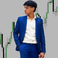 Hemant FX (@mr_fx_in) 's Twitter Profile